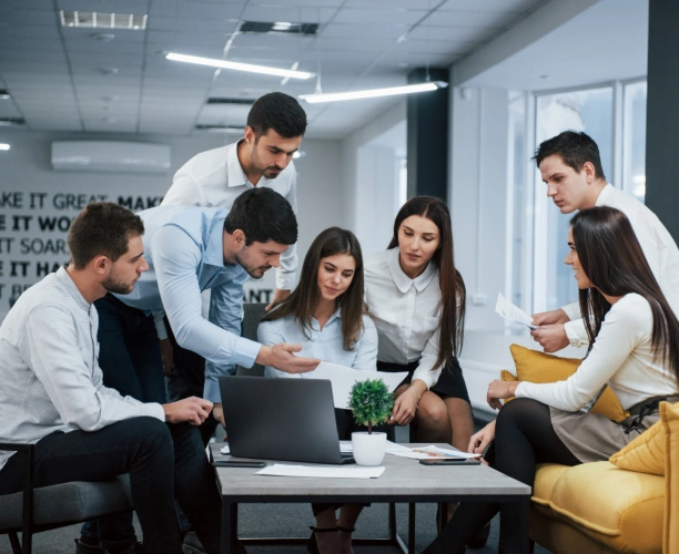 SEO Expert in UAE Dubai