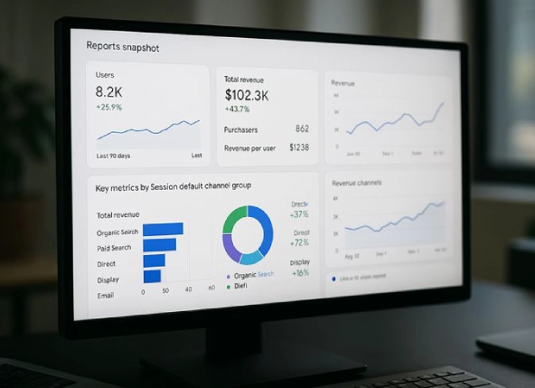 SEO Expert Dubai UAE