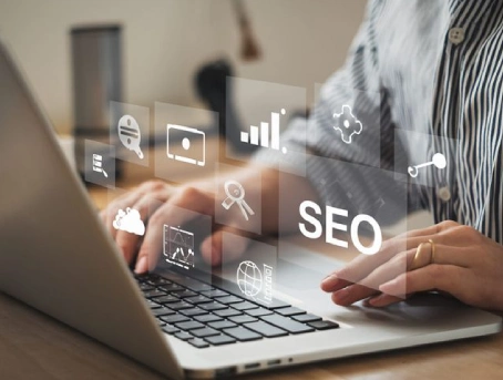 why SEO for manufacturing firms