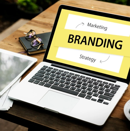 logistics branding benefits uae