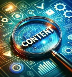 wordpress content seo dubai