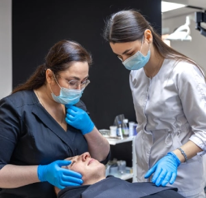 dentist website development web design dental practice digital presence patient engagement appointment booking dubai uae agency