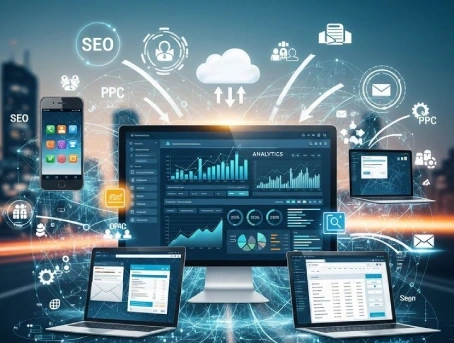 why marketing for creative firms