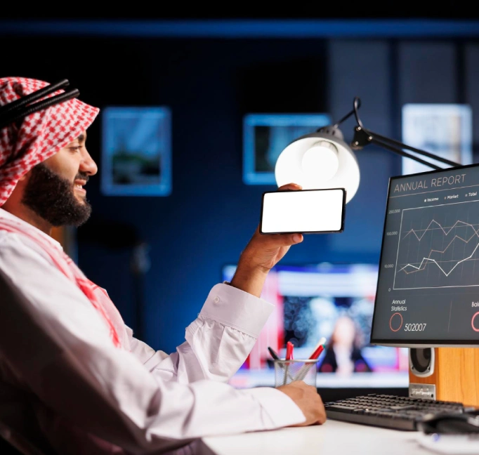 digital marketing consultant services dubai