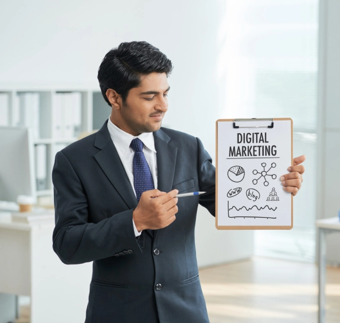 Digital marketing for creative agencies in Abu Dhabi