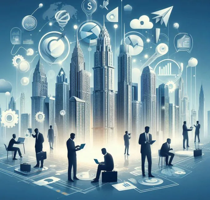 saas lead generation agency in dubai