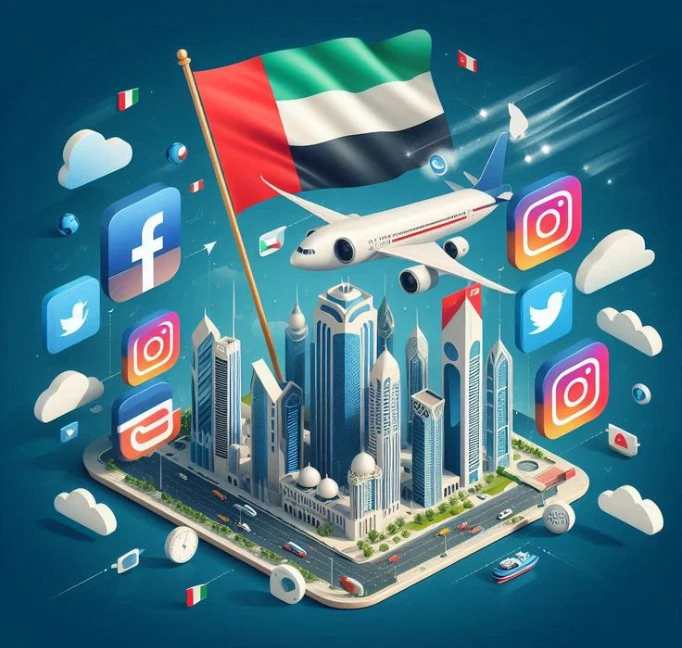 media marketing agency dubai media city