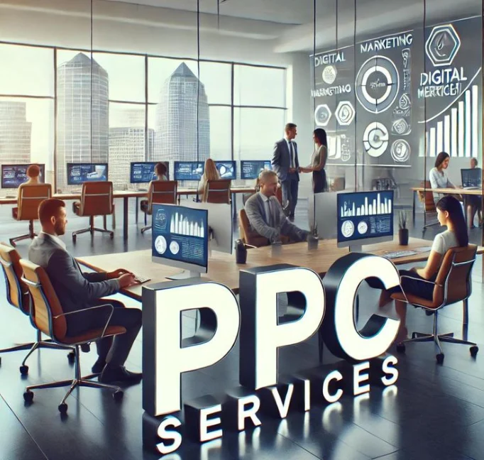 Illustration related to education ppc agency in abu dhabi
