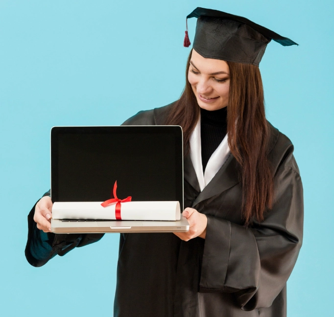 education crm implementation dubai uae student management system admissions automation enrollment tracking (icon: graduation-cap)