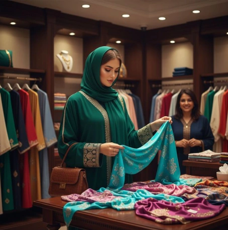 fashion marketing agency benefits dubai d3