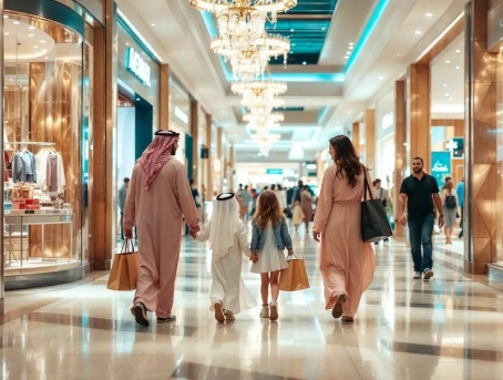 why fashion marketing agency dubai d3