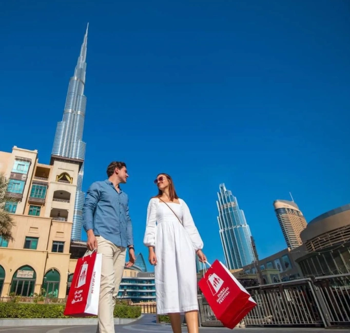 fashion marketing agency services dubai design district