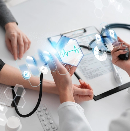 healthcare crm roi patient engagement dubai uae