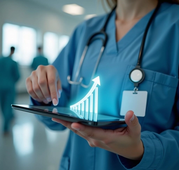 healthcare marketing agency dhcc dubai