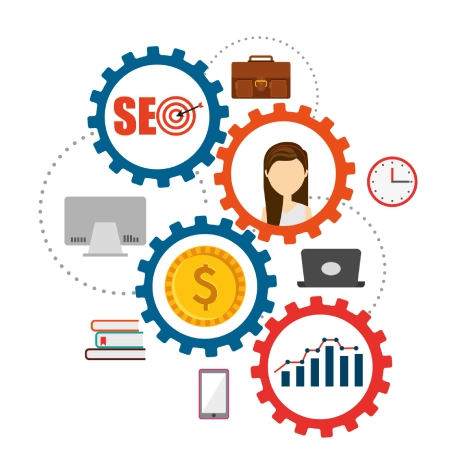 why entity seo optimization dubai