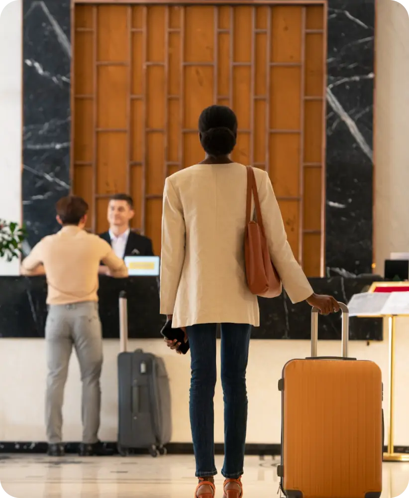 Ultra-Luxury Hotel & Resort Reviews