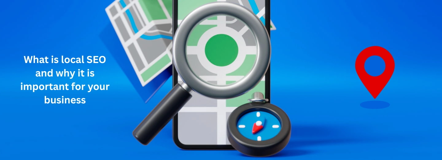Local SEO: Why It’s Crucial for Your Business Success