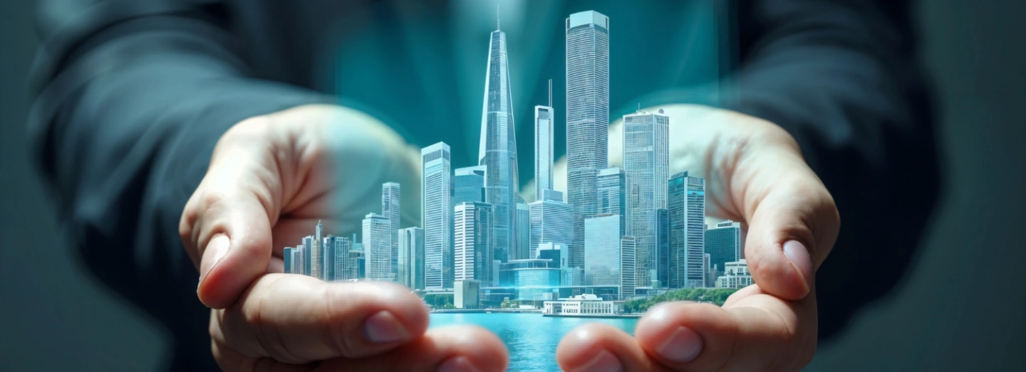 How to Build a Strong Real Estate Brand from Scratch