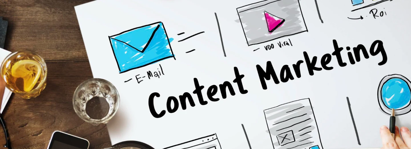 Why Every Real Estate Company Needs a Content Marketing Strategy