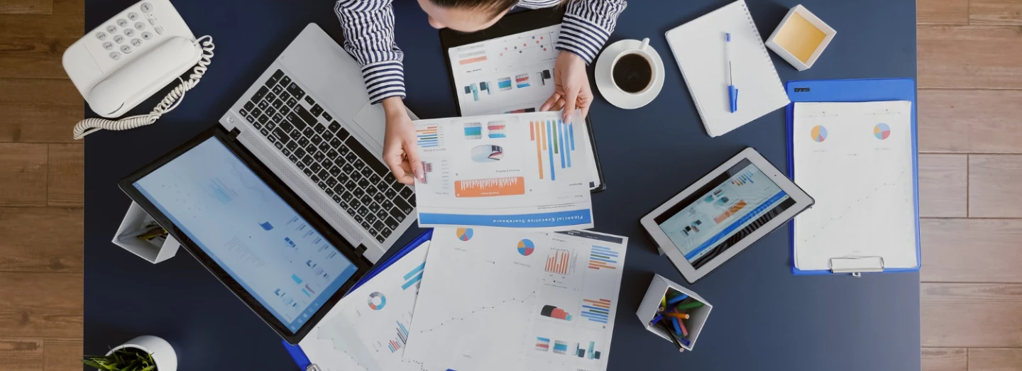 How to Run a B2B Digital Marketing Audit Before Spending Another Dirham