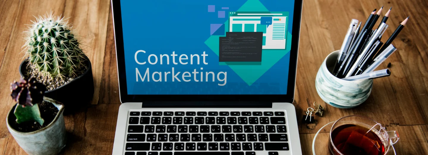 B2B Content Marketing in the UAE: What Types of Content Generate Leads