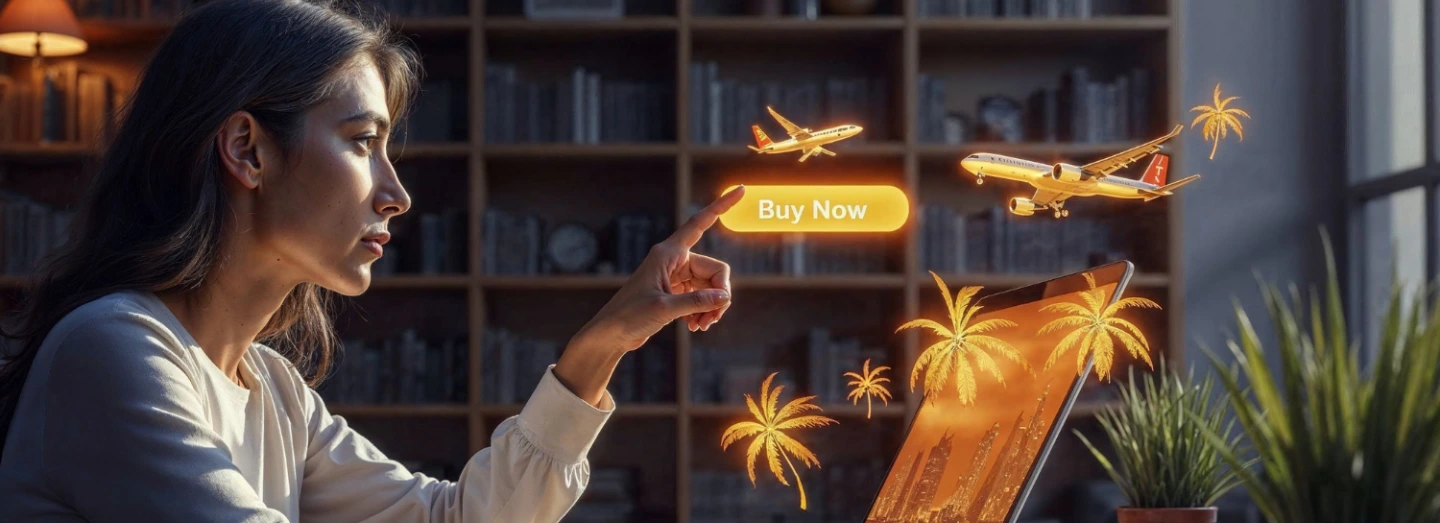 Seasonal Campaign Strategies That Keep Your Travel Brand Booked