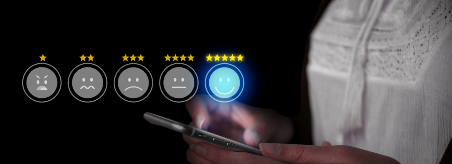 ORM for Hotels & Tour Operators: Reviews Are Your Best Marketing Tool