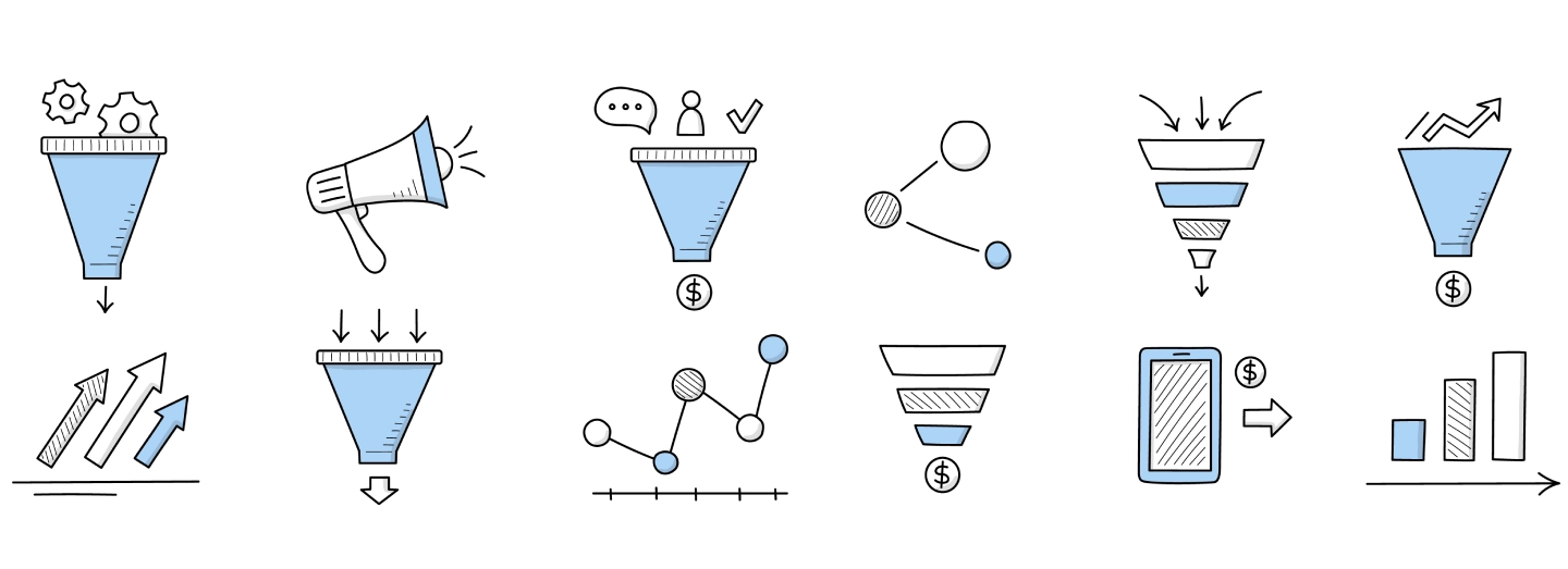 How to Build Patient Acquisition Funnel That Fills Your Appointment