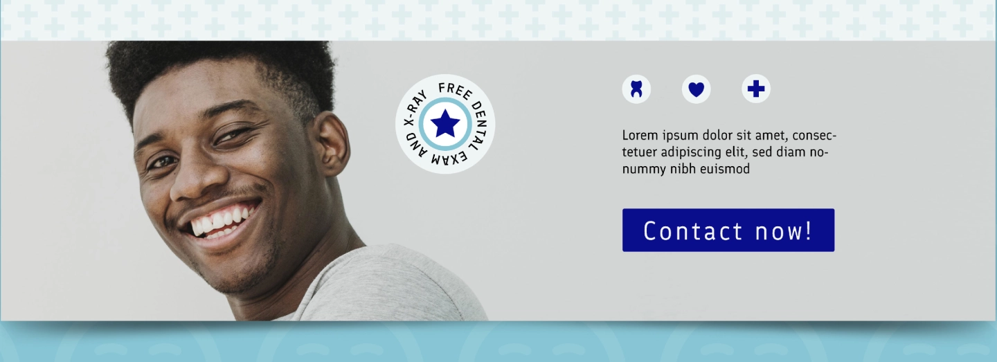 Why Most Dental Clinic Websites in Dubai Fail to Convert Visitors