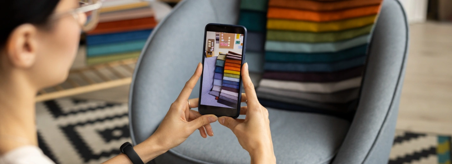 How Digital Marketing is Transforming Interior Design Businesses in Dubai