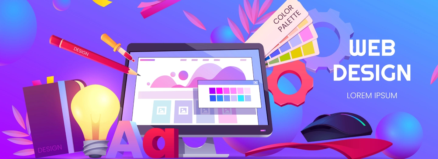 Website Design & UI/UX Best Practices for Interior Design Companies