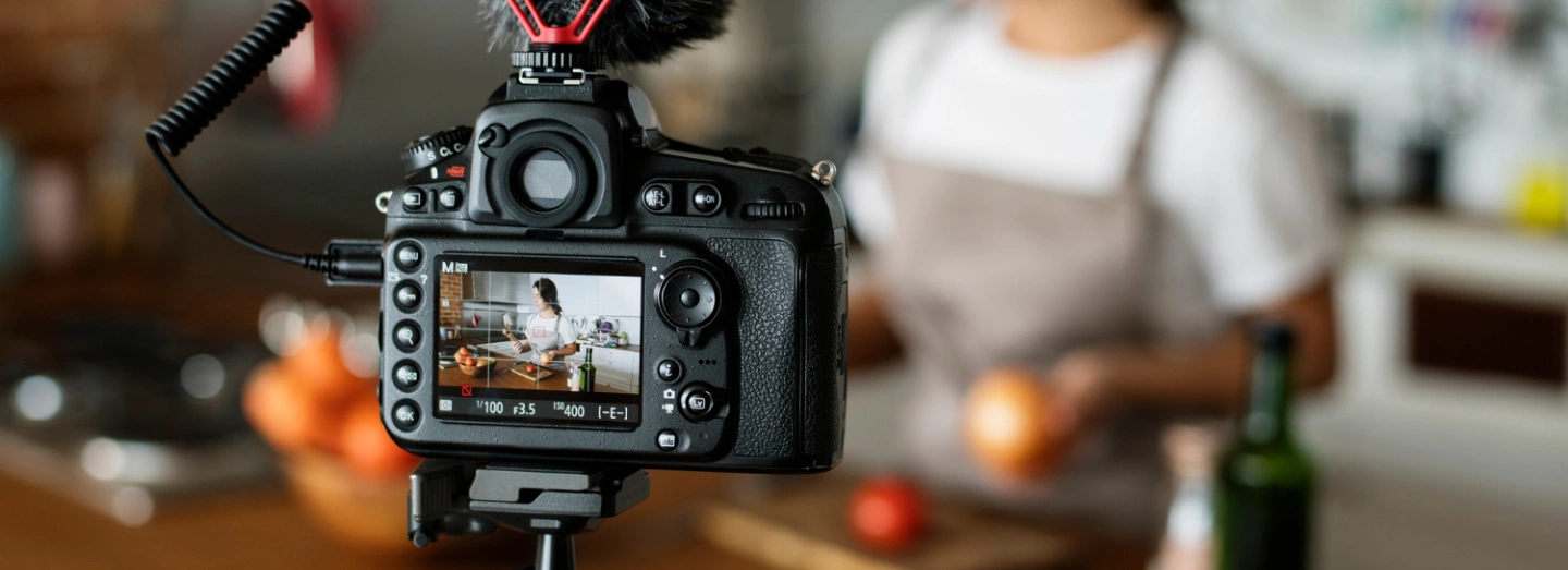 Power of Video Marketing & Visual Storytelling for Interior Designers