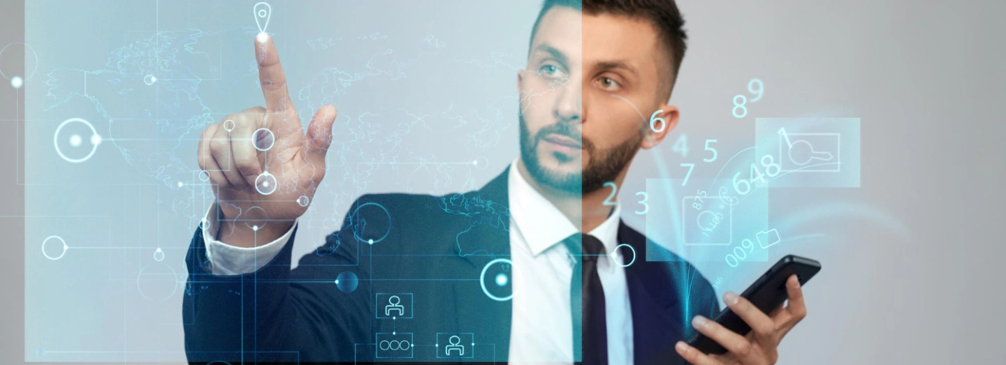 The Future of SEO in Dubai: Trends You Can't Ignore