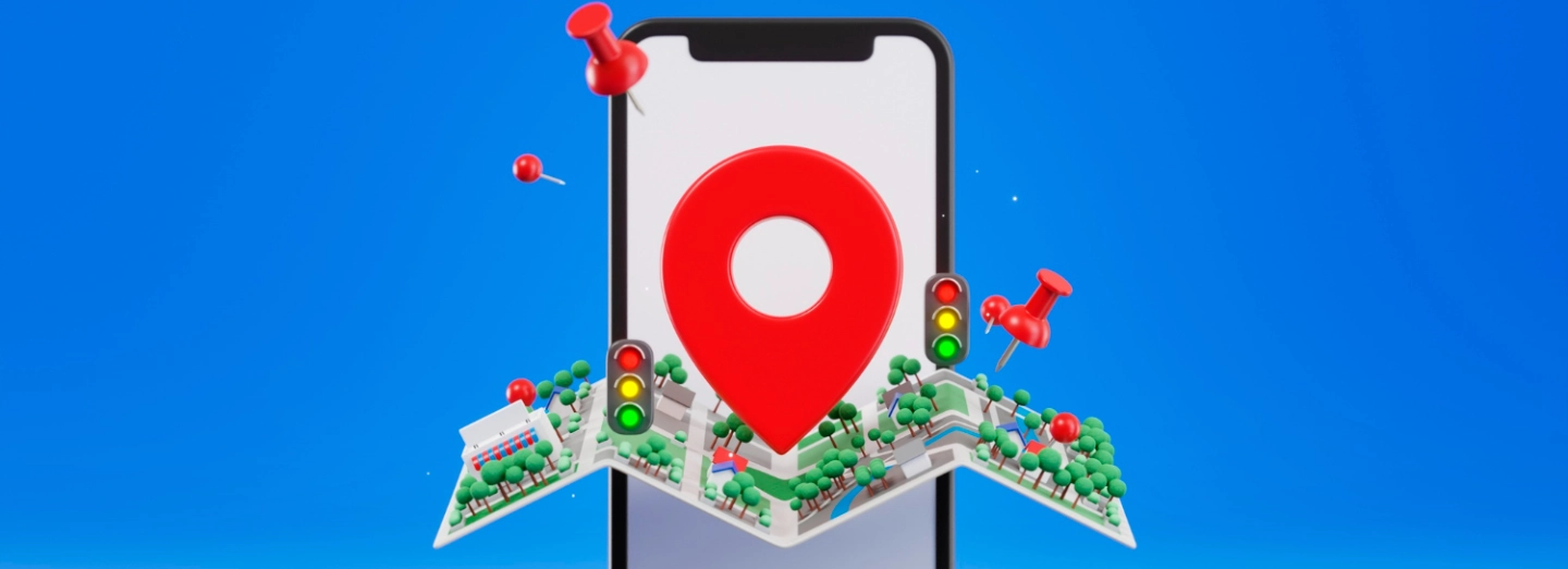 Why Your Dubai Business Is Not Showing on Google Maps