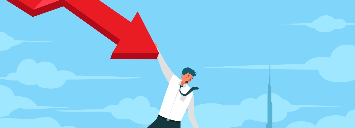 Why Most SEO Campaigns in Dubai Fail in the First 6 Months