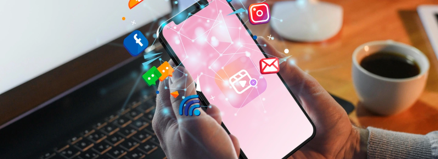 Digital and Social Media Marketing: How It Drives Real Business Growth