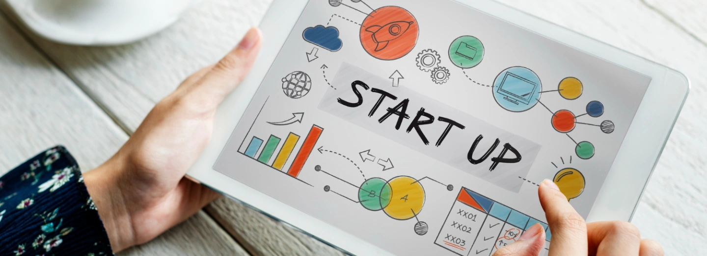 Digital Marketing Agency for Startups: How to Grow Faster
