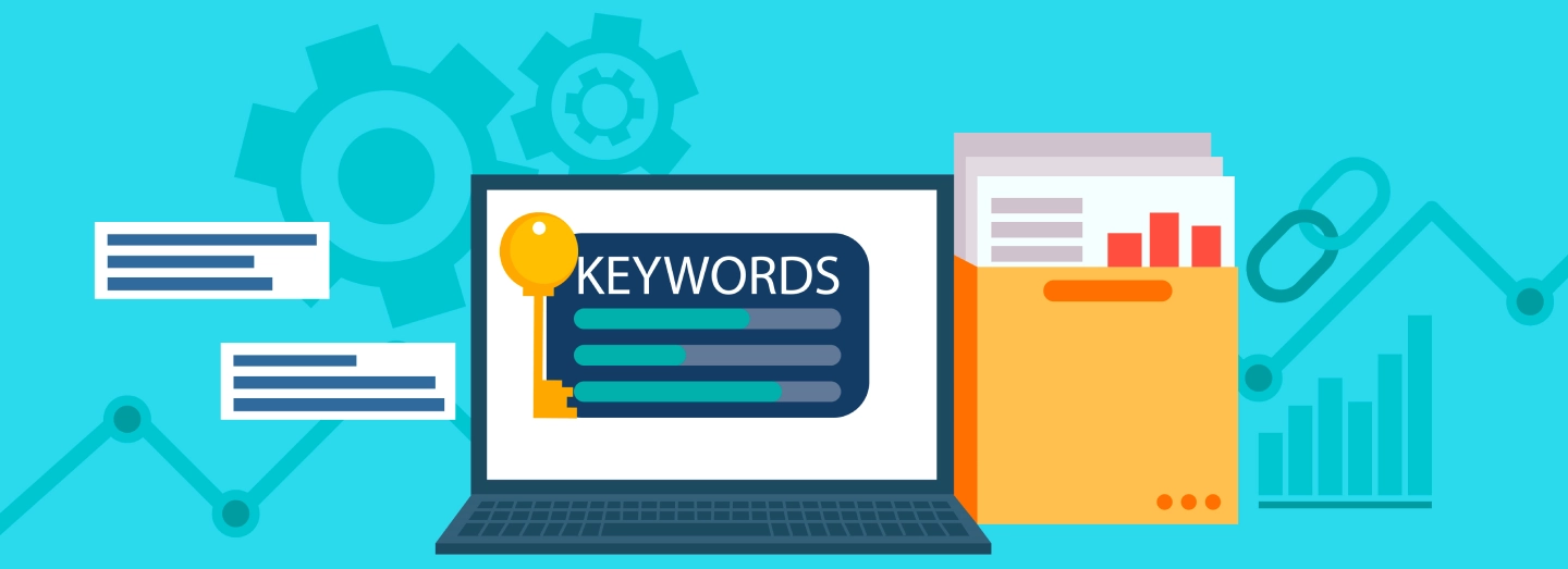 SEO Keywords: How to Find, Analyse, and Use Them
