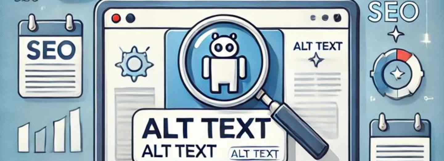 Alt Text SEO: Why Image Alternative Text Is Essential