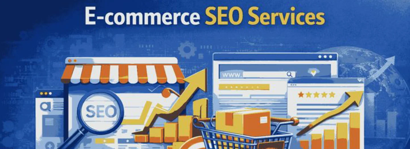 Ecommerce SEO Strategy: A Complete Guide