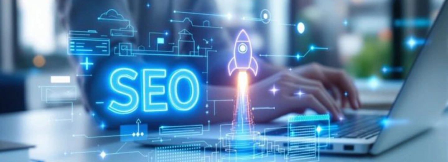 Enterprise SEO Optimization: Scaling Search Visibility