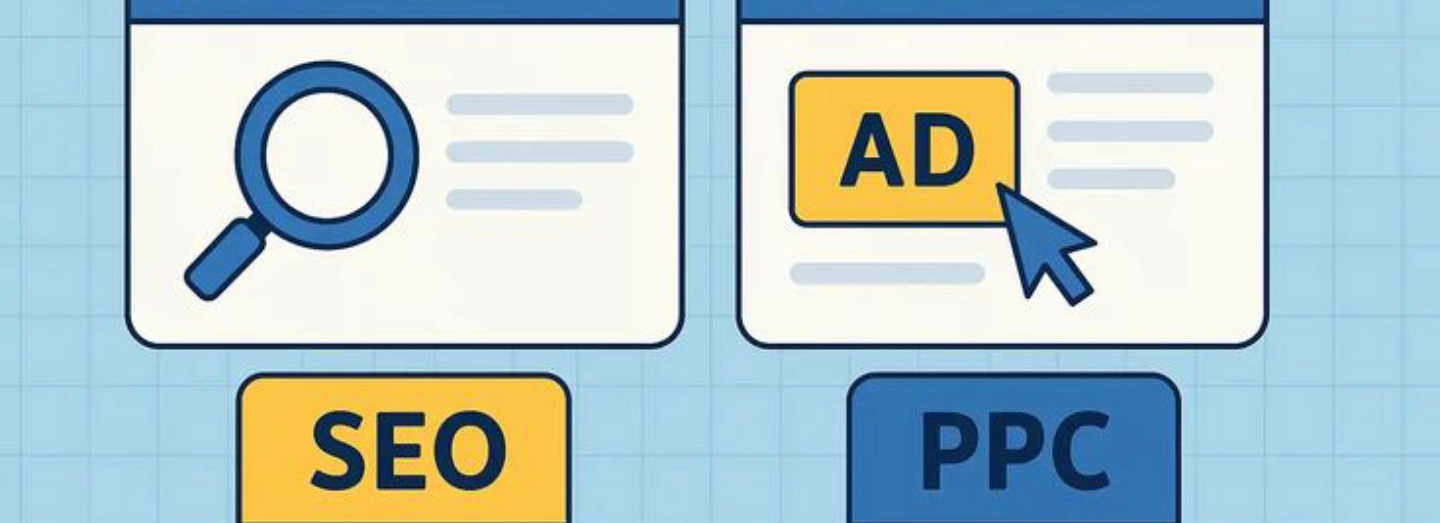 SEO vs PPC: Which Is Right for Your Business