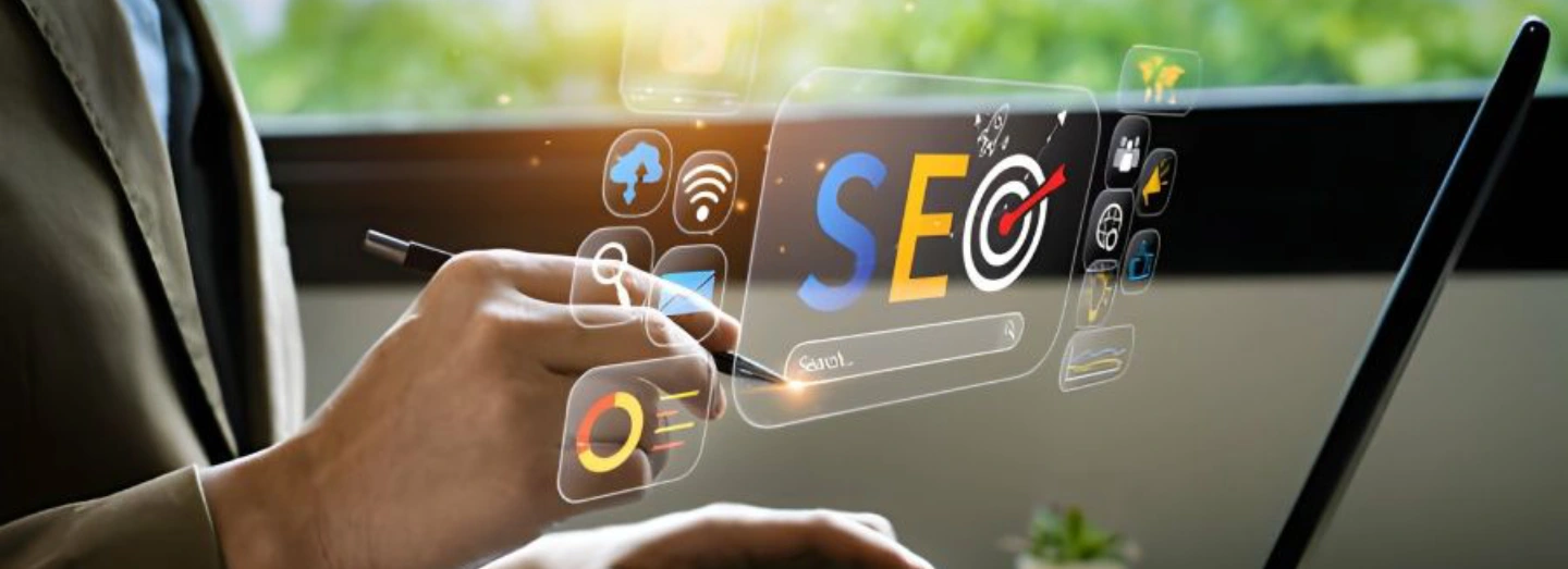 SEO for Beginners: Step-by-Step Guide to Search Engine Optimisation