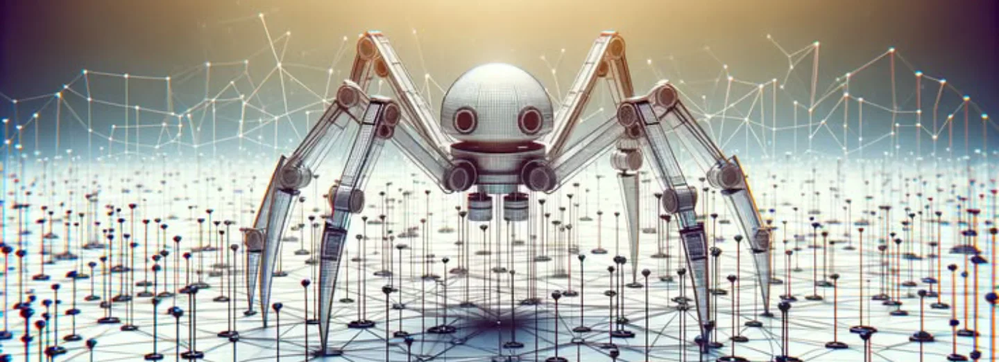 Crawl Budget Optimization: Help Google Find & Index Key Pages