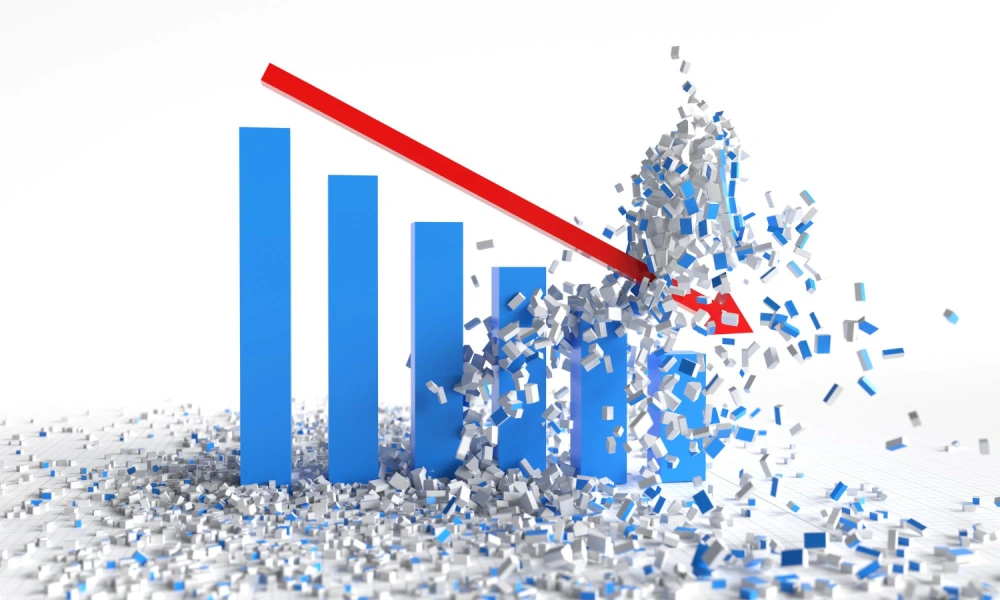 Rankings Dropped? Here's Why It Happens and a Clear Action Plan to Recover