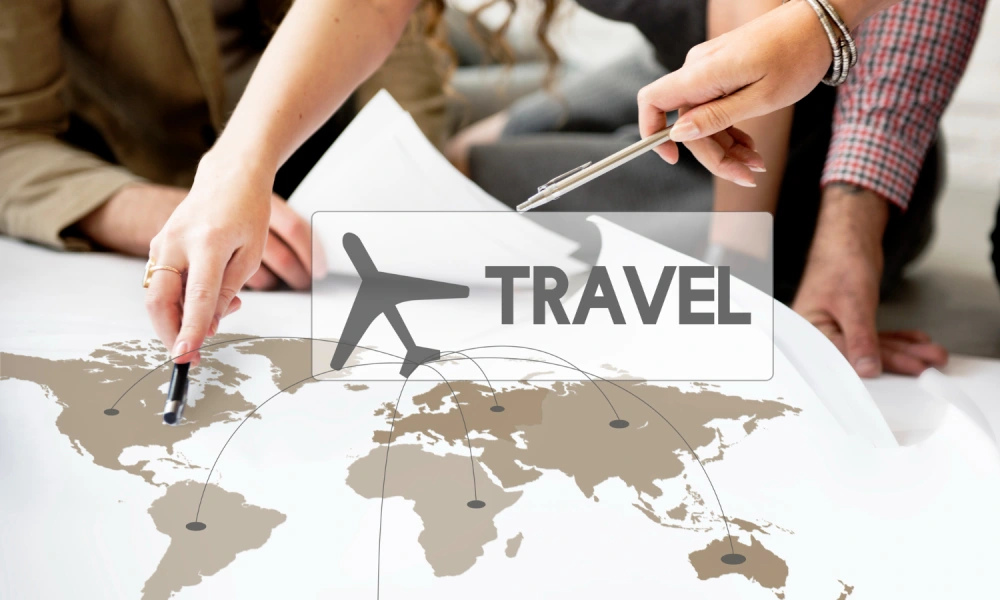 SEO for the Travel Industry in the UAE: Boost Visibility and Win More Bookings