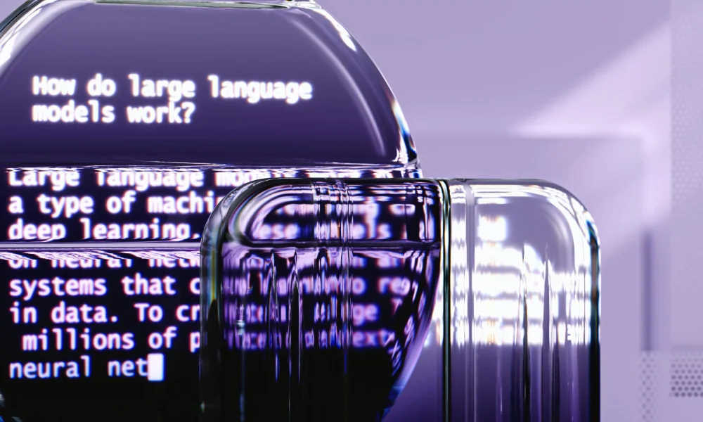 Natural Language Processing in SEO: Know How It Works