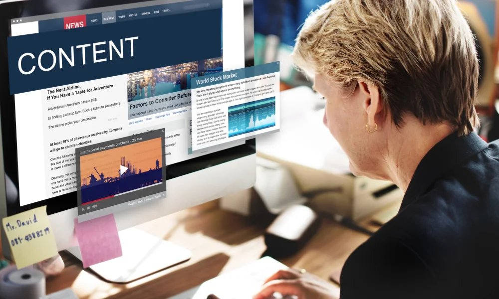 Best AI Content Writing Tools in 2026