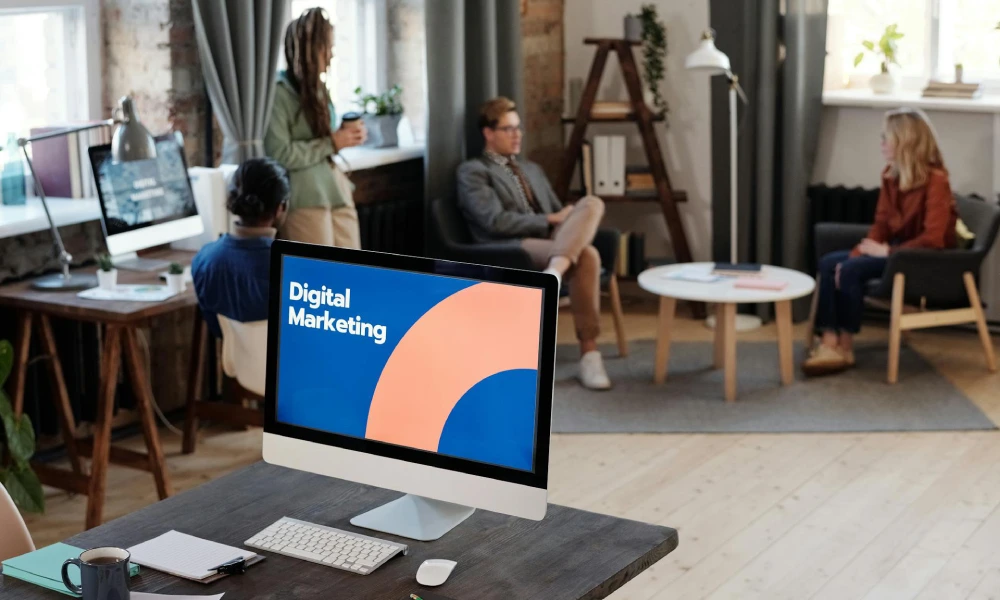 Guide to Digital Marketing: Benefits, Types, and How It Works
