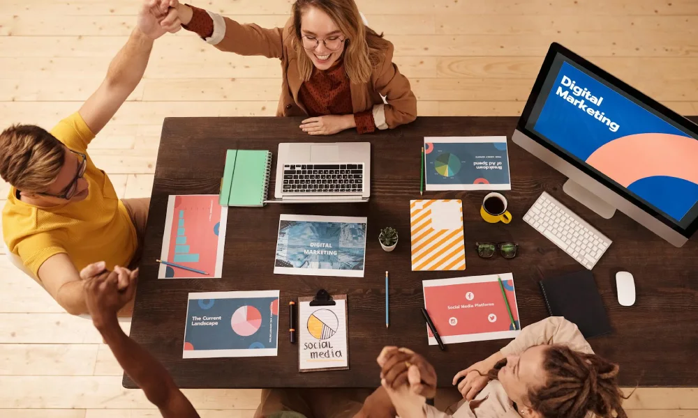 What is a Digital Marketing Agency and How It Help Businesses